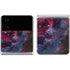 The Orion Nebula Pink Galaxy Z Flip4 5G Skin